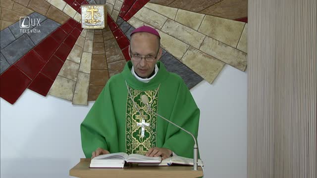 Z PRAMEŇA (20.7.2018)