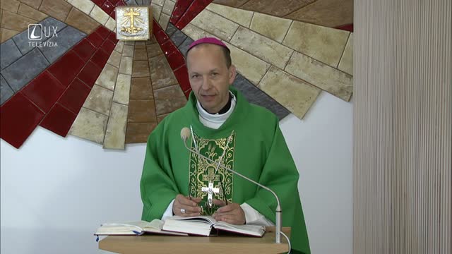 Z PRAMEŇA (13.7.2018)