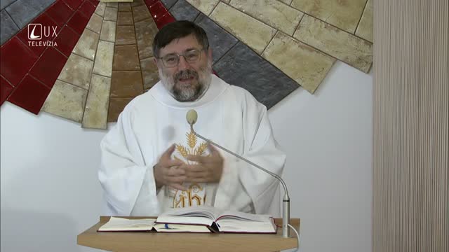 Z PRAMEŇA (11.7.2018)