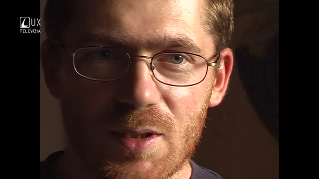 REHOĽNÁ ABECEDA (13) "K AKO KAPUCÍN" RÓBERT ŽILKA