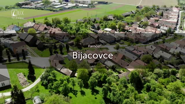 TÝŽDEŇ S... (16.7.2018) BIJACOVCE