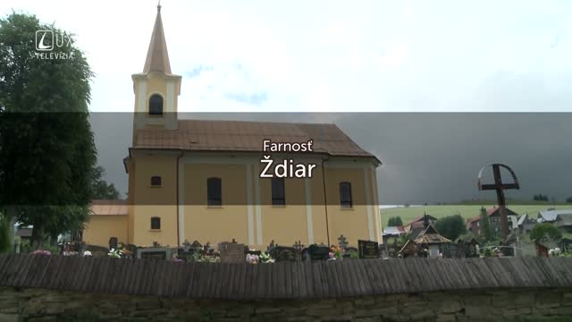 TÝŽDEŇ S... (9.7.2018) ŽDIAR