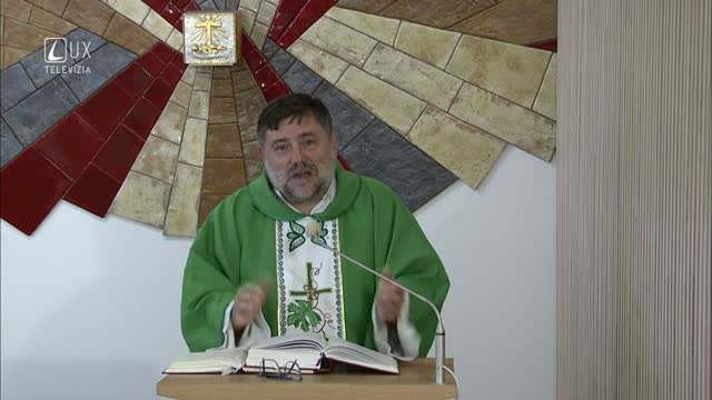 Z PRAMEŇA (24.7.2018)