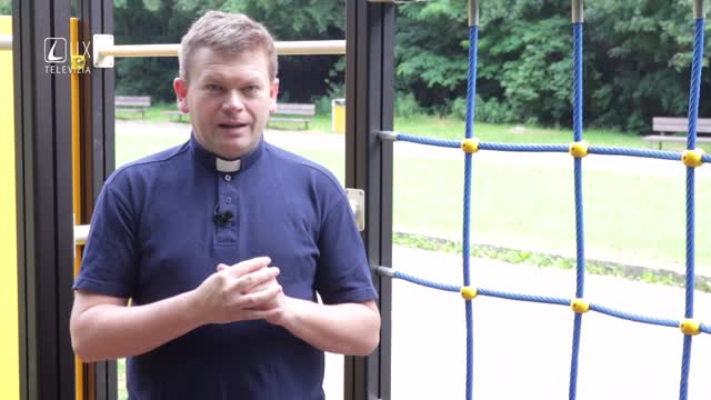 DUCHOVNÉ SLOVKO (30.7.2018) NEŽEŇME SA VPRED BEZ ROZMYSLU