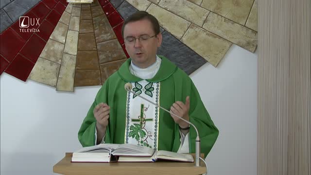 Z PRAMEŇA (18.7.2018)