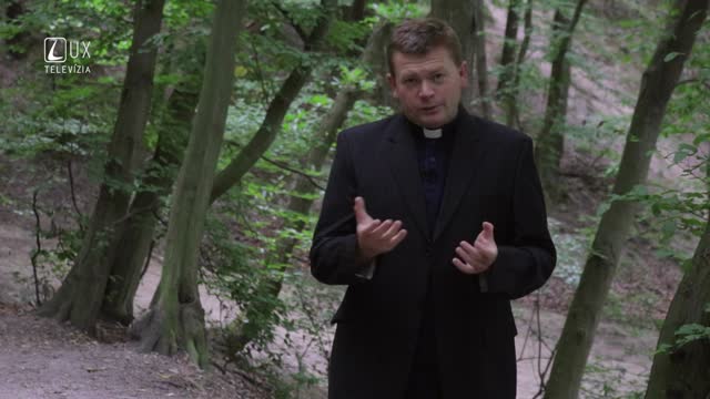 DUCHOVNÉ SLOVKO (9.7.2018) ZVERME SA DO RÚK ANJELOM STRÁŽCOM