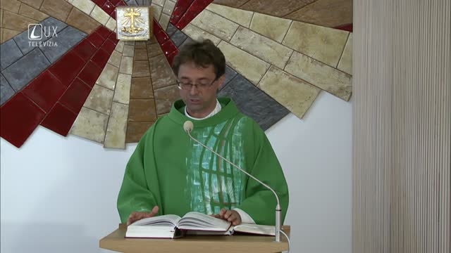 Z PRAMEŇA (9.7.2018)