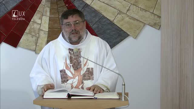 Z PRAMEŇA (27.7.2018)