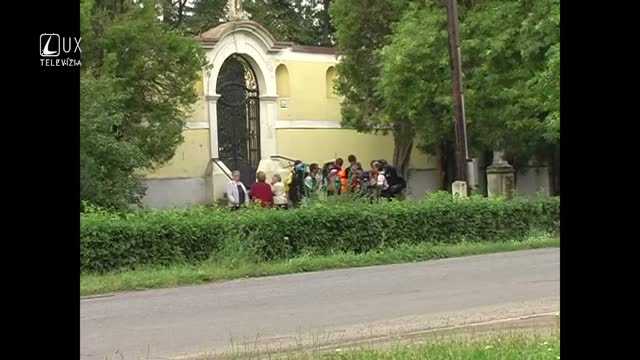 REHOĽNÁ ABECEDA (25) IGNACIÁNSKY PULZ