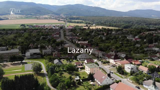 TÝŽDEŇ S... (30.7.2018) LAZANY