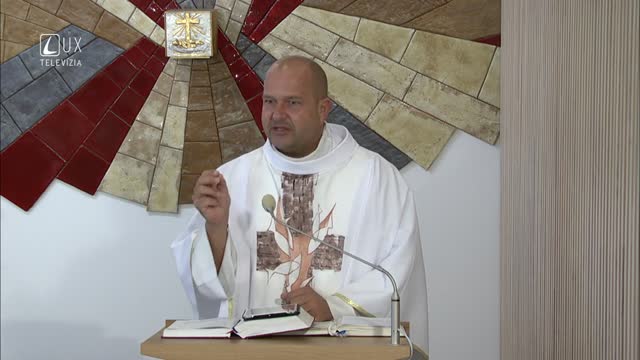 Z PRAMEŇA (27.8.2018)