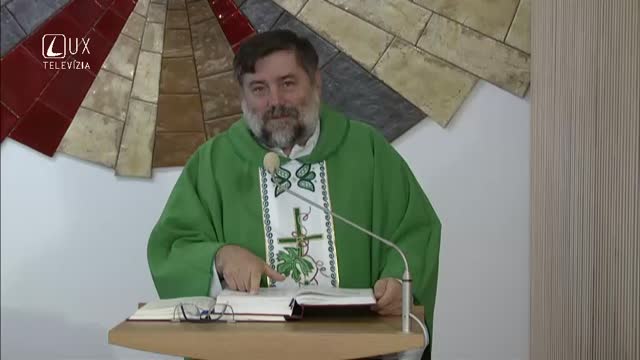 Z PRAMEŇA (31.8.2018)