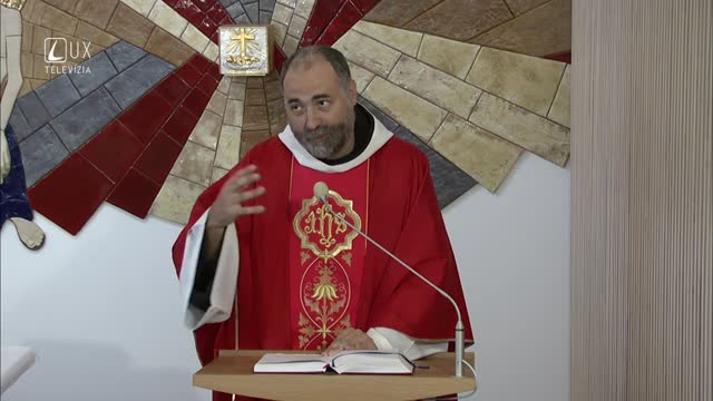 Z PRAMEŇA (24.8.2018)