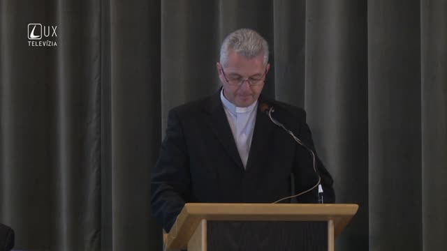 VEČERNÁ UNIVERZITA (240) FATIMA