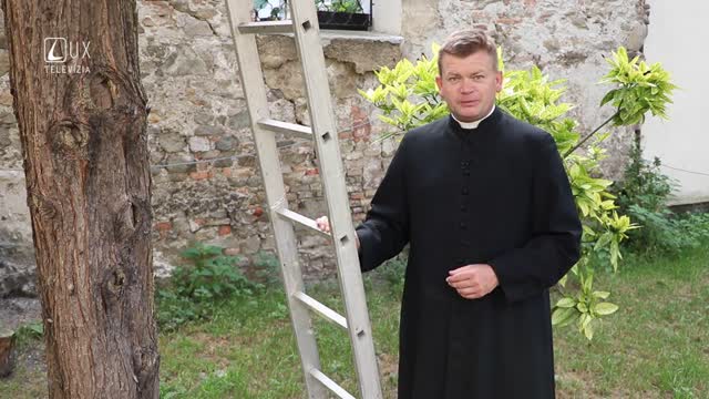 DUCHOVNÉ SLOVKO (3.9.2018) KROK ZA KROKOM K DOKONALOSTI