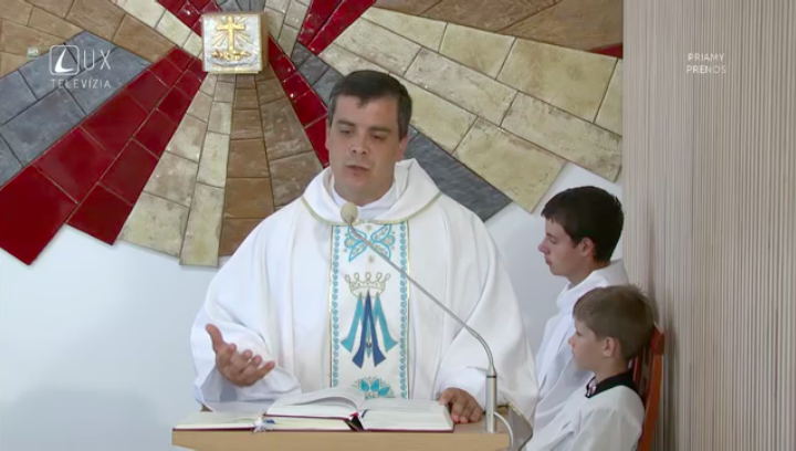 Z PRAMEŇA (15.8.2018)
