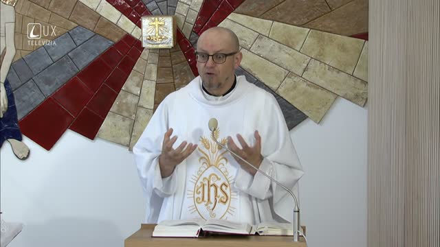 Z PRAMEŇA (1.8.2018)