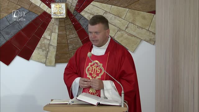 Z PRAMEŇA (14.8.2018)