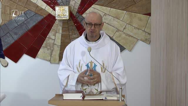Z PRAMEŇA (22.8.2018)