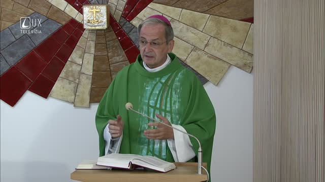 Z PRAMEŇA (17.8.2018)