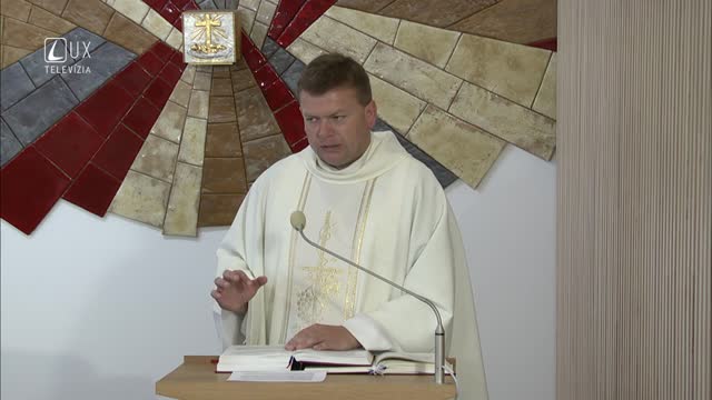 Z PRAMEŇA (28.8.2018)
