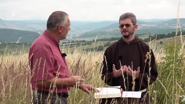 VEČERA U SLOVÁKA (49) 20. NEDEĽA V CEZROČNOM OBDOBÍ