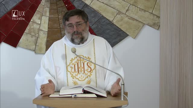 Z PRAMEŇA (21.8.2018)