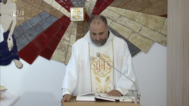 Z PRAMEŇA (20.8.2018)