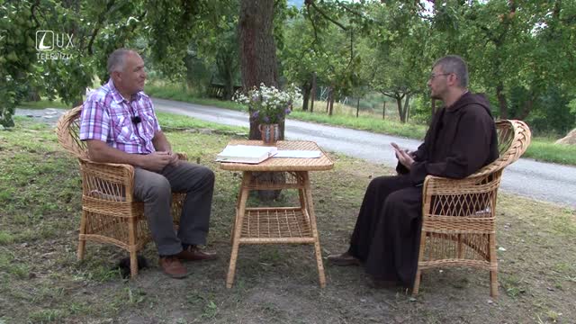 VEČERA U SLOVÁKA (53) 24. NEDEĽA V CEZROČNOM OBDOBÍ