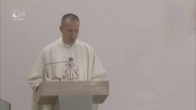 Z PRAMEŇA (2.8.2018)