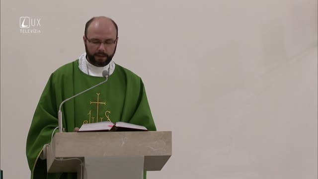 Z PRAMEŇA (23.8.2018)