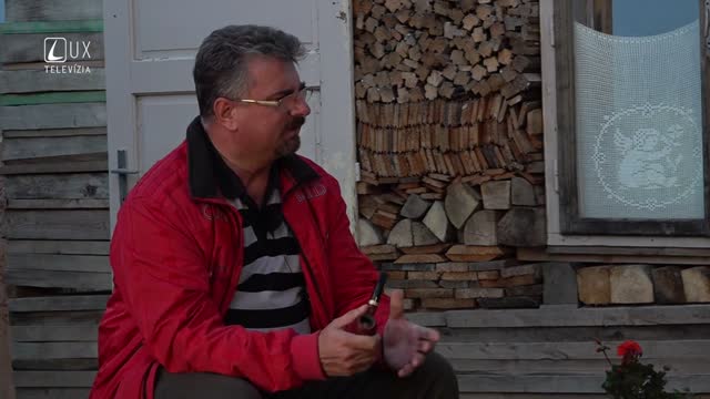 VEČERA U SLOVÁKA (50) 21. NEDEĽA V CEZROČNOM OBDOBÍ