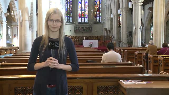 KRÁTKE SPRÁVY Z DUBLINU (25.8.2018)