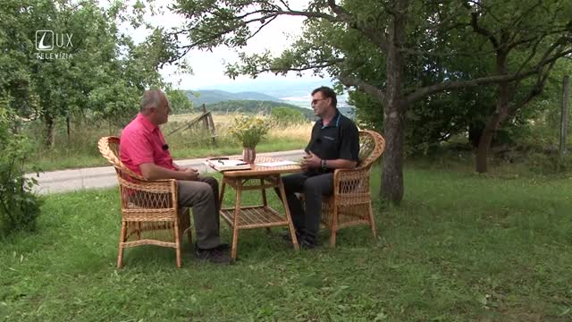 VEČERA U SLOVÁKA (48) 19. NEDEĽA V CEZROČNOM OBDOBÍ