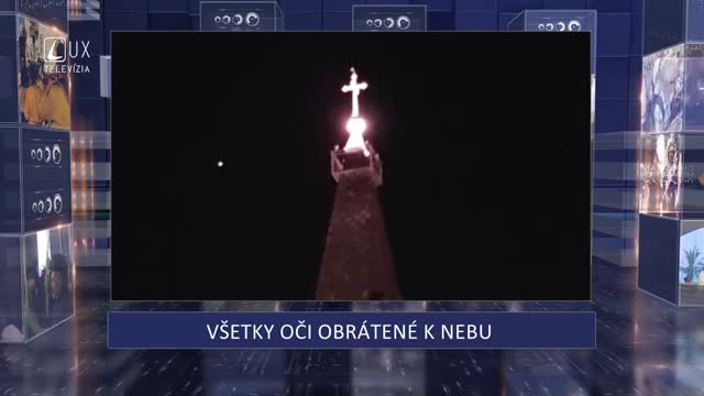 SPRÁVY ZO SVÄTEJ ZEME (6.8.2018)