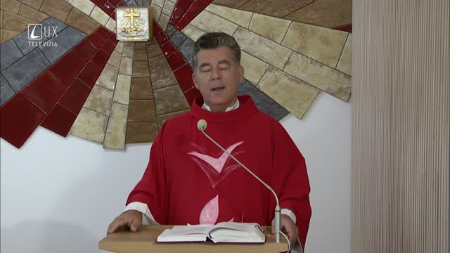 Z PRAMEŇA (29.8.2018)