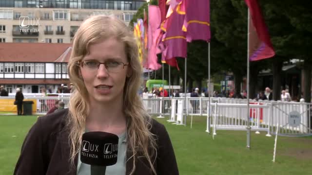KRÁTKE SPRÁVY Z DUBLINU (22.8.2018)
