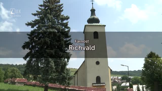 TÝŽDEŇ S... (6.8.2018) RICHVALD