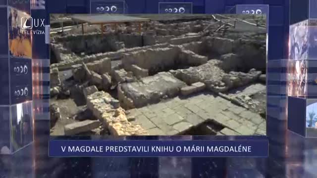 SPRÁVY ZO SVÄTEJ ZEME (30.7.2018)