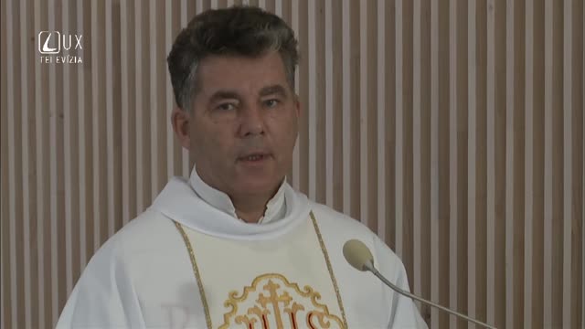 Z PRAMEŇA (27.9.2018)