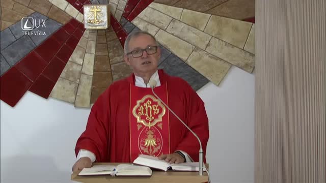 Z PRAMEŇA (20.9.2018)