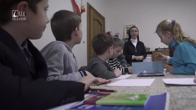 NA ZAKARPATÍ S LÁSKOU