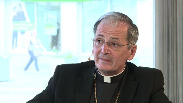 QUO VADIS (28) MONS. STANISLAV ZVOLENSKÝ