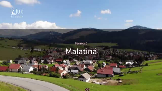 TÝŽDEŇ S... (24.9.2018) MALATINÁ