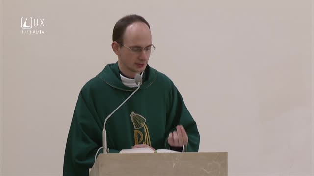 Z PRAMEŇA (26.9.2018)