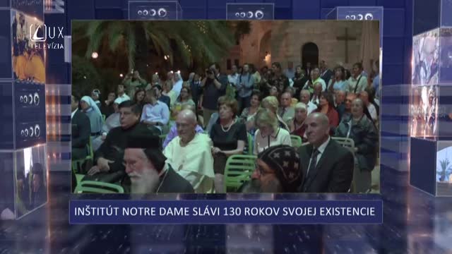 SPRÁVY ZO SVÄTEJ ZEME (25.9.2018)