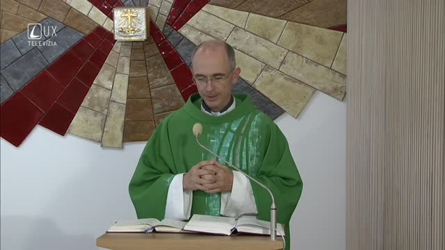 Z PRAMEŇA (6.9.2018)