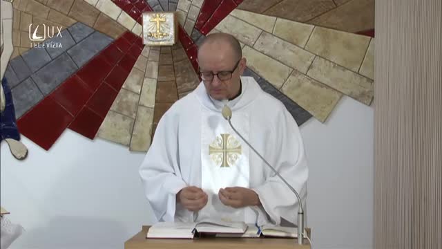 Z PRAMEŇA (13.9.2018)