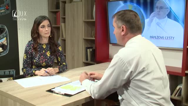PÁPEŽ FRANTIŠEK V POBALTÍ, LOTYŠSKO