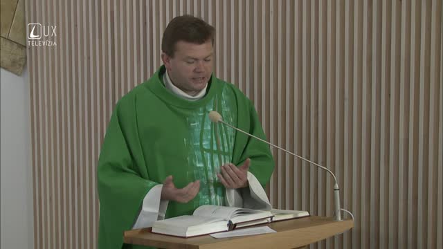 Z PRAMEŇA (25.9.2018)